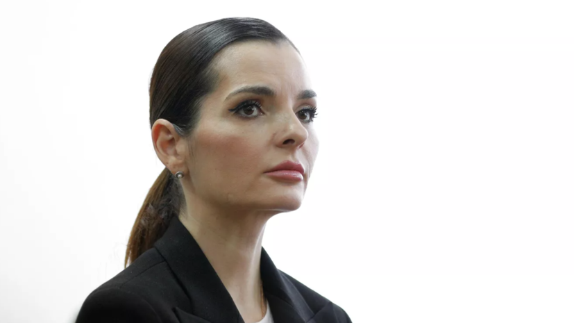   РИА Новости