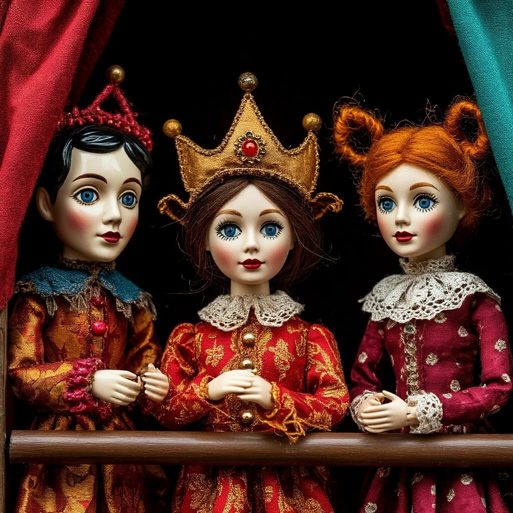 Генерация автора