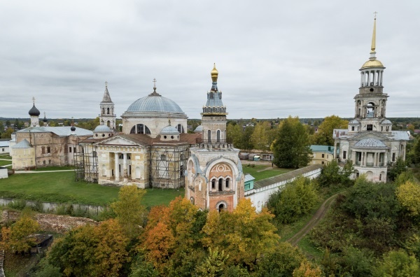 Фото: РИА Новости/Алексей Мальгавко