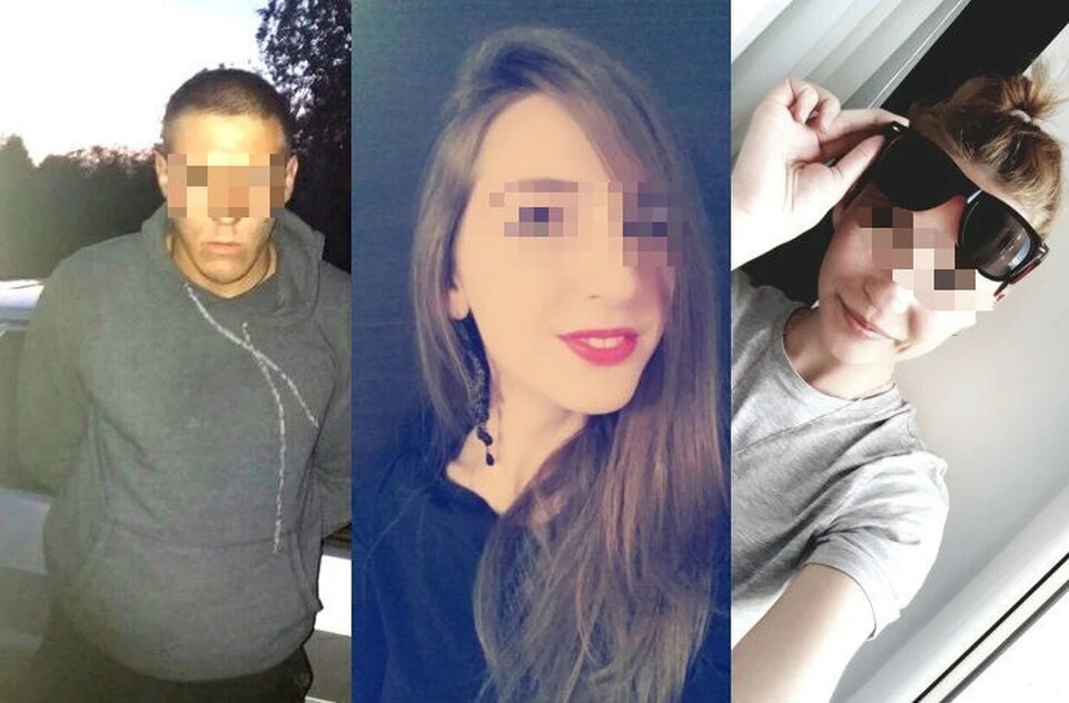 Парня подозревают в убийстве двух девушек Фото: соцсети