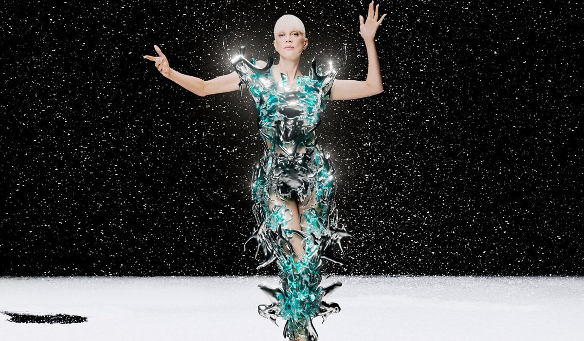     Виртуальная мода: одежда, которую нельзя носить, но можно продать