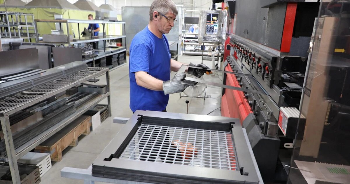 Фото: администрация Краснодарского края