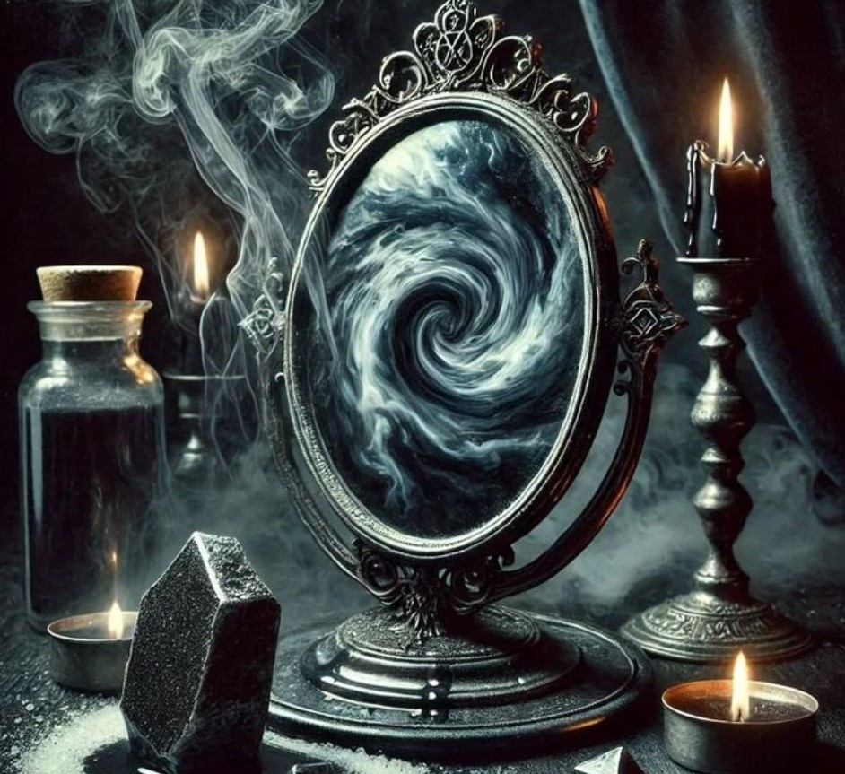 Создано с помощью ИИ. ПРИВОРОТ.