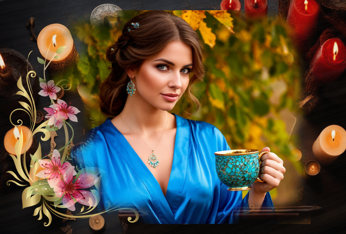 Таро для Скорпионов на август 2025