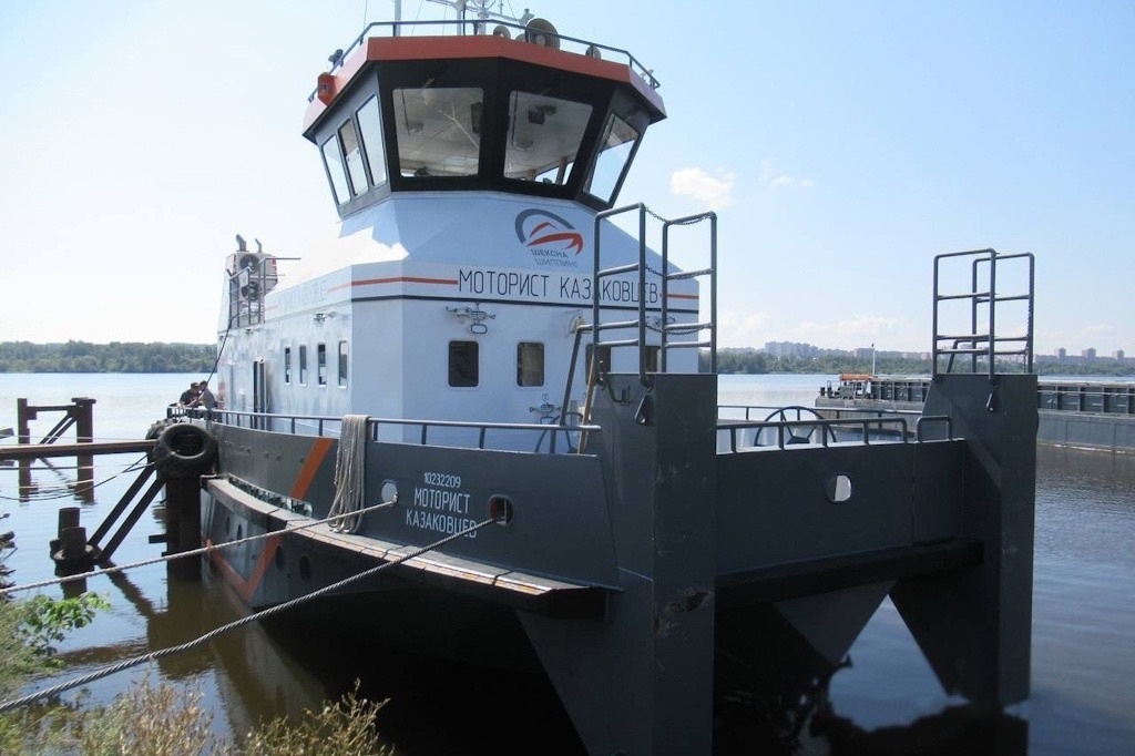    Об этом сообщил губернатор Георгий Филимонов в своих соцсетях.