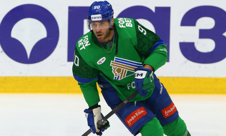    Стало известно время начала домашних матчей в КХЛ в новом сезоне. Фото: КХЛ