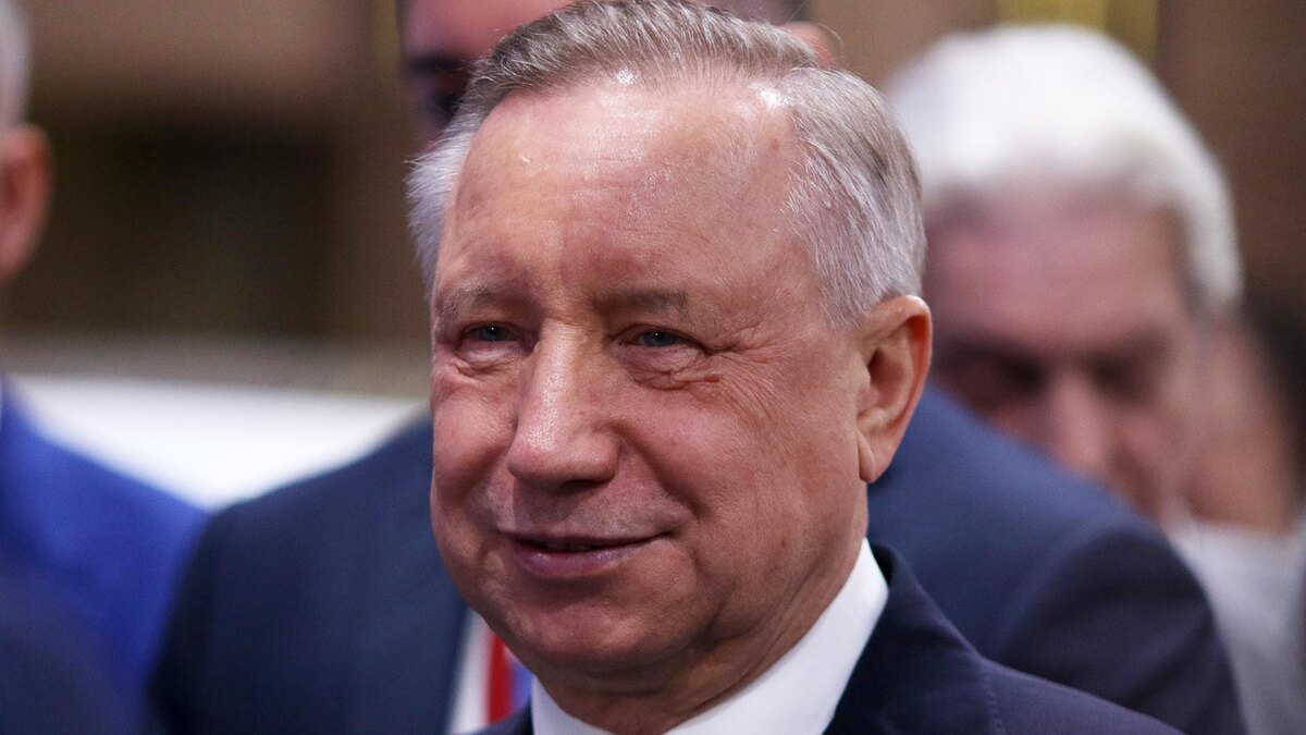    Фото: Maksim Konstantinov/globallookpress.com