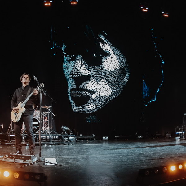     Андрей Айрапетов расскажет о своей встрече с Виктором Цоем в «Кино Фильме»