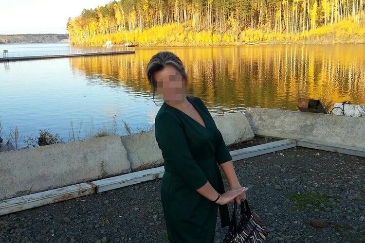 Бывший муж не смог простить Светлане ухода. Фото: соцсети.