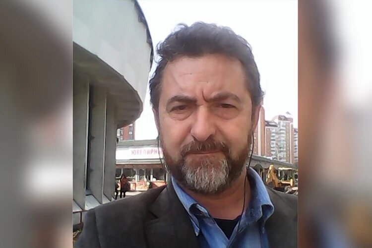 Сергей Васильев был владельцем частной клиники. Фото: соцсети