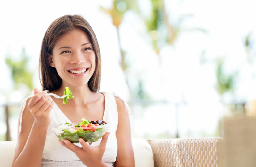 Как еда влияет на наше настроение: