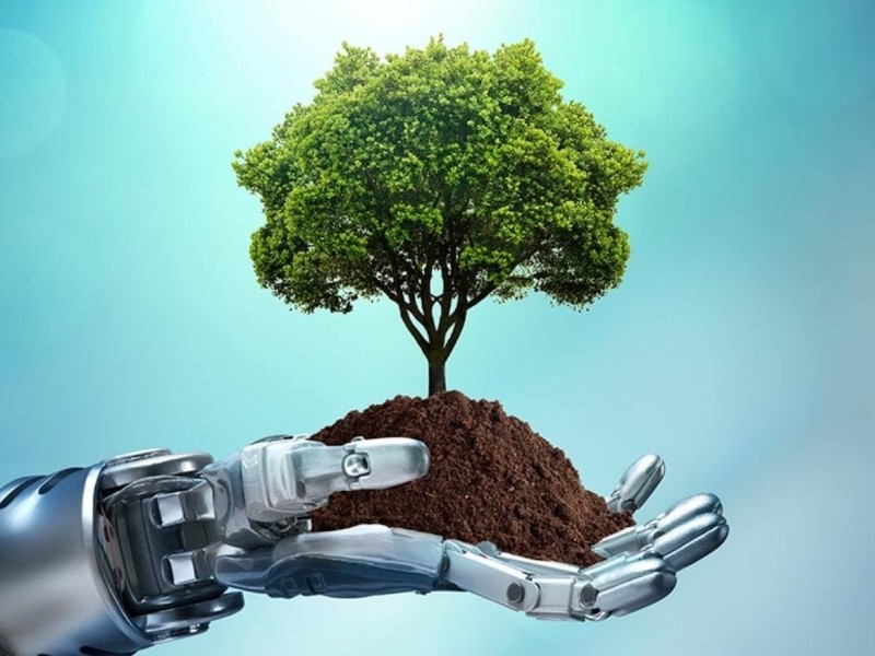    Мощные ИИ-модели повышают объём выбросов CO2. Но есть нюанс