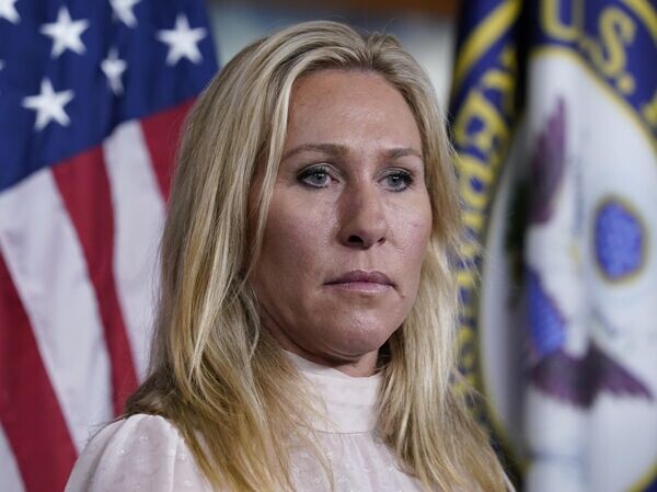    © AP Photo / J. Scott Applewhite