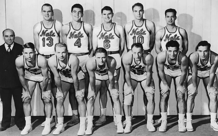    Источник фото: NBA Cobwebs