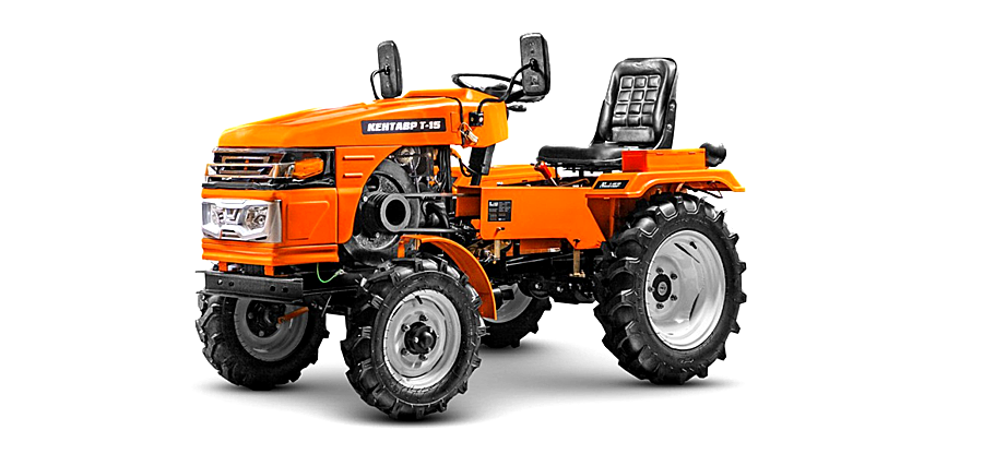 Полный обзор минитрактора Кентавр Т-5: бюджетный помощник для фермера и дачника