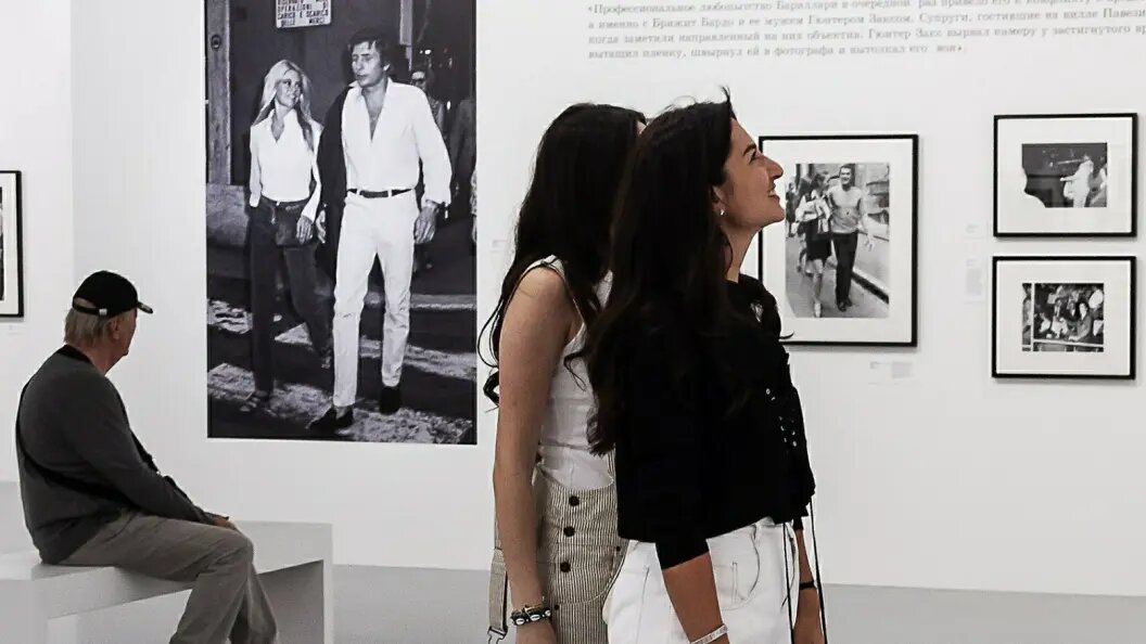    Roman Denisov/Globallookpress