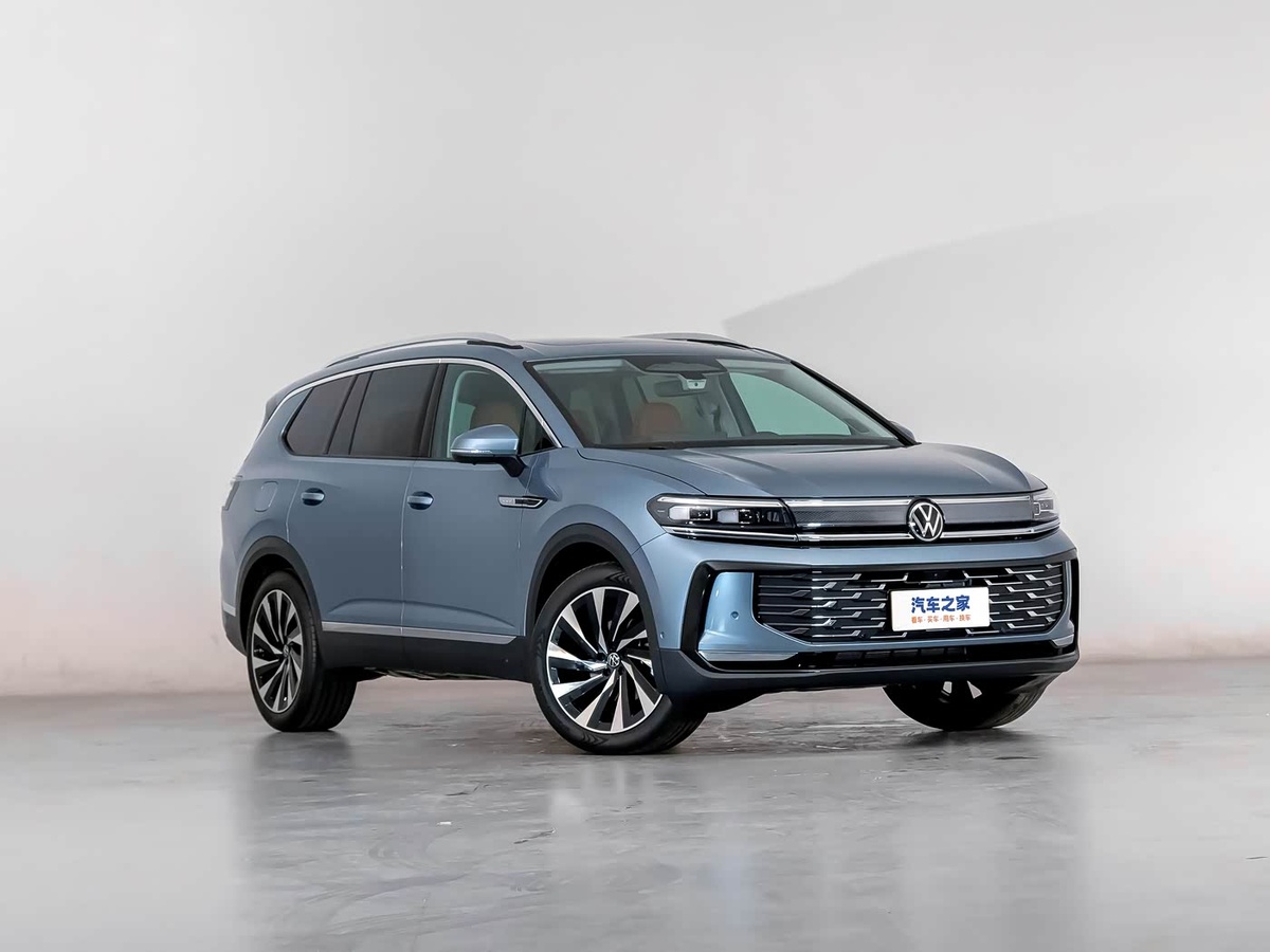 Фото: Autohome  📷
