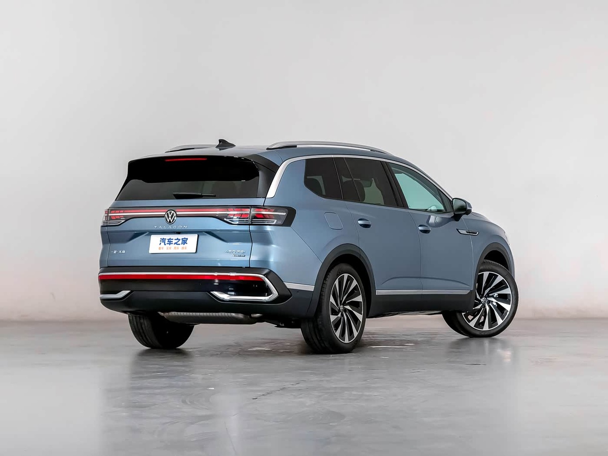 Фото: Autohome  📷
