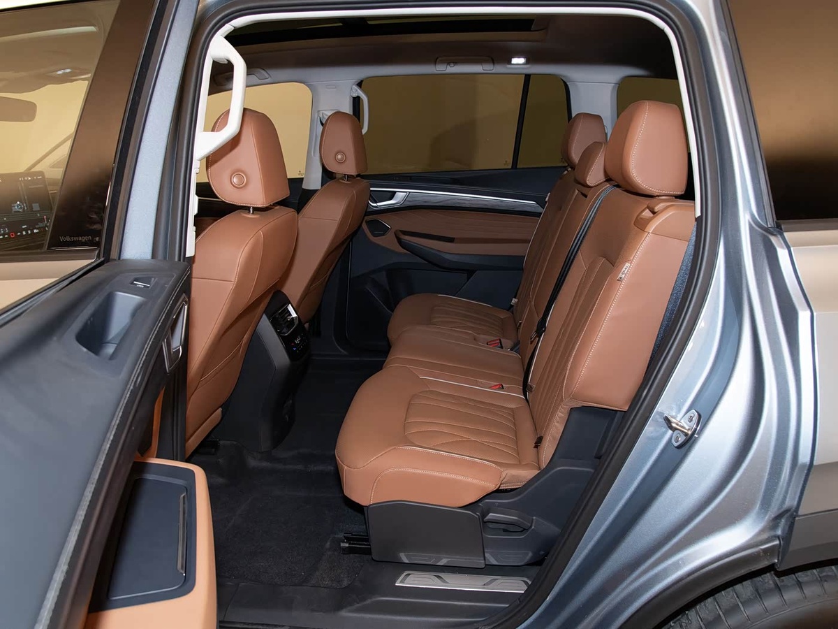 Фото: Autohome  📷
