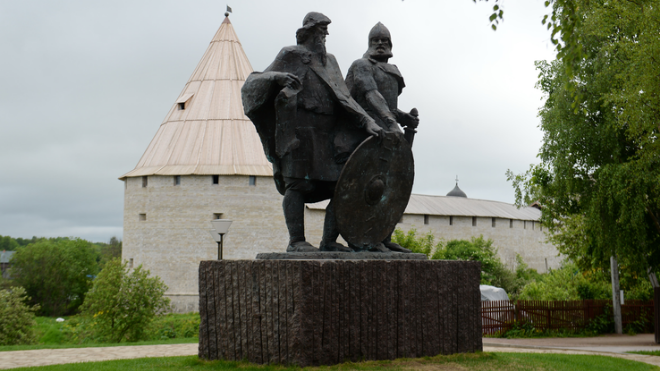 Фото: пресс-служба администрации Ленинградской области