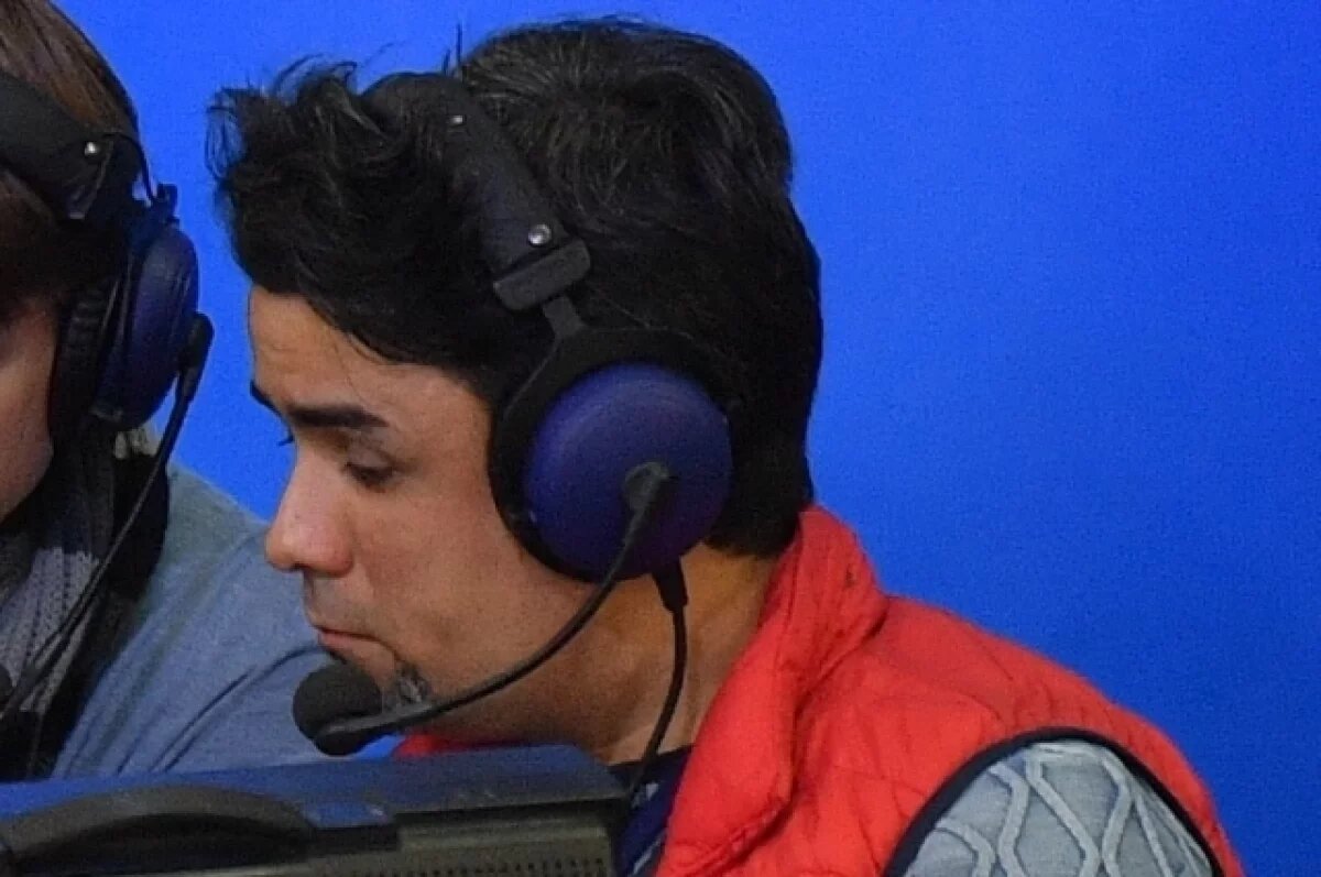    СК проверит на алкоголь погибшего под поездом комментатора Гришина