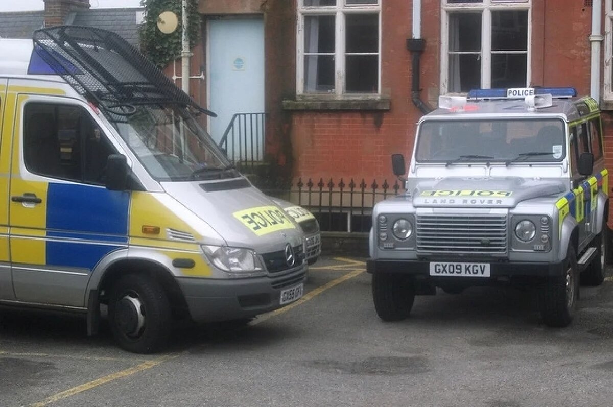    Няня из детдома Британии влюбилась в ребенка и завела с ним интимную связь