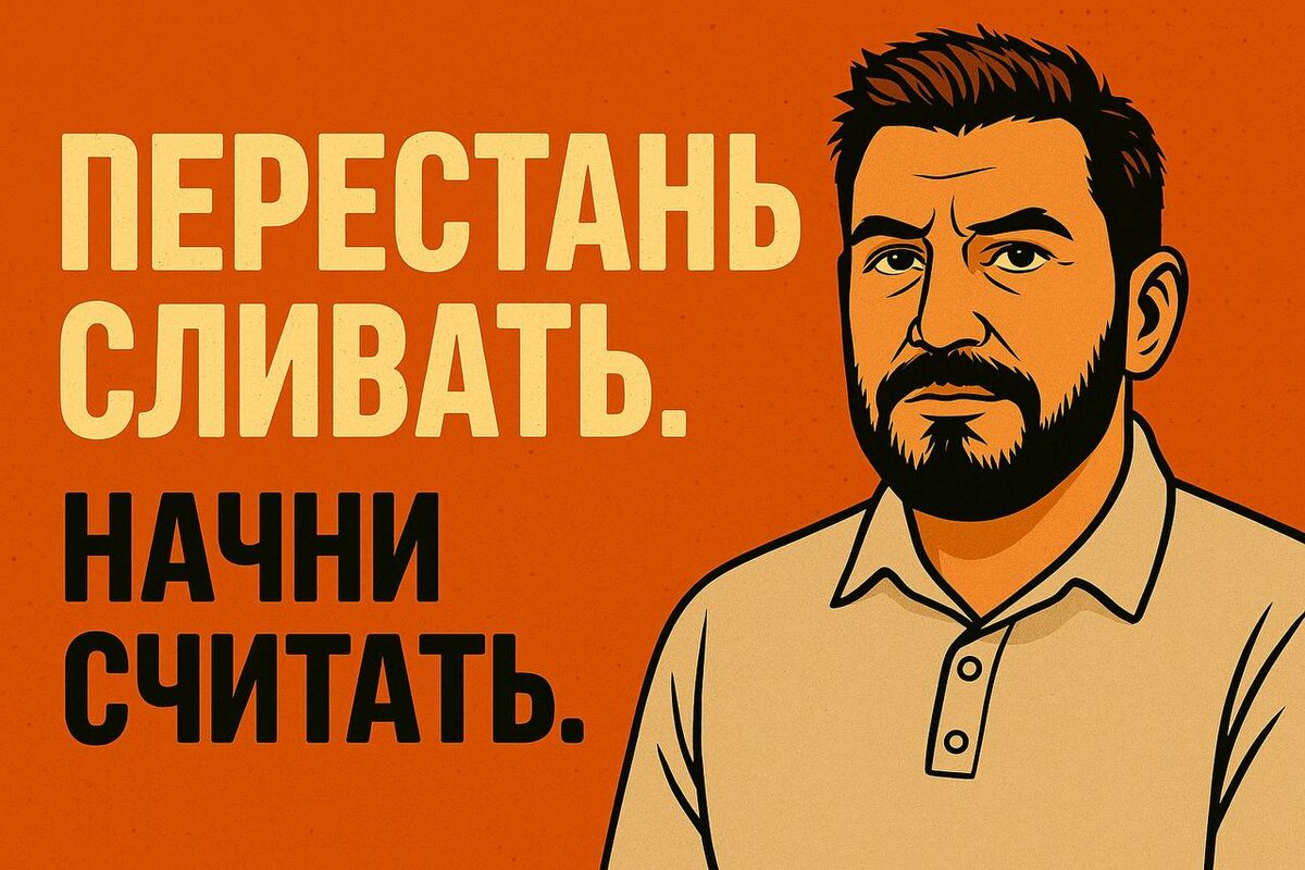 Вам срочно нужна сквозная аналитика!