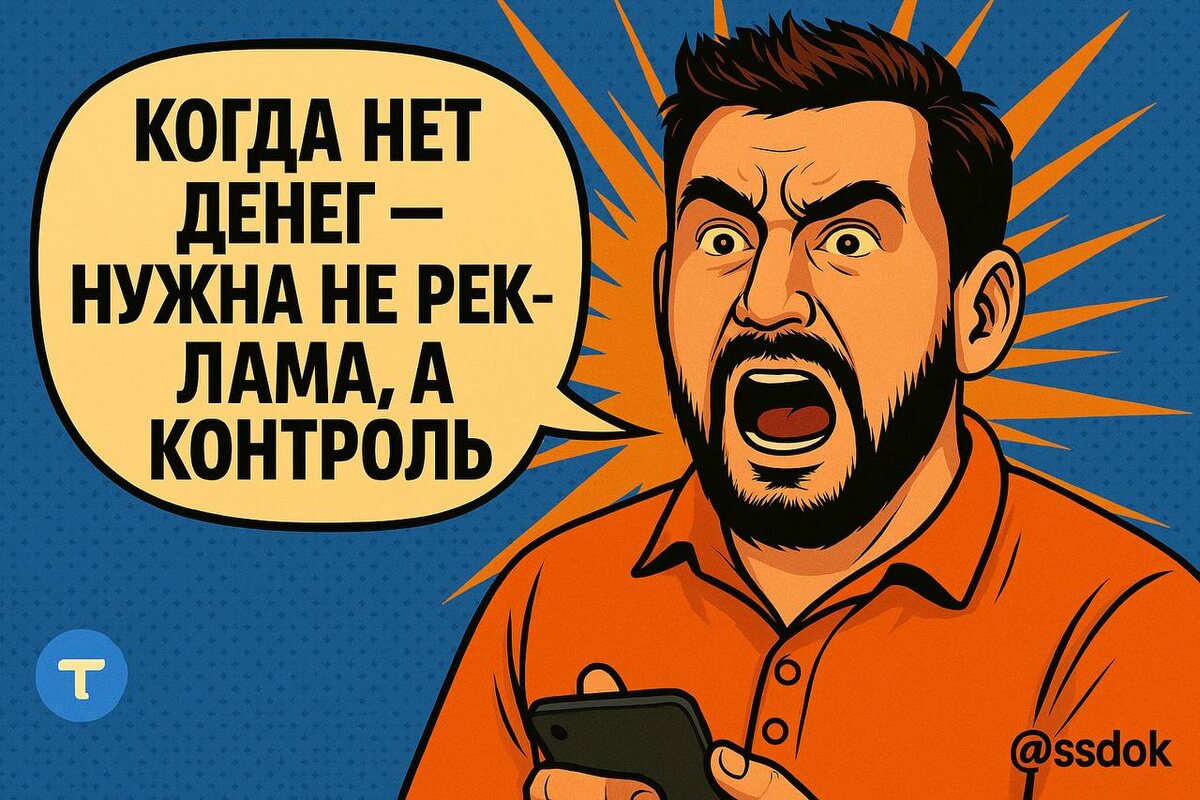 Контроль вместо слепых вложений.