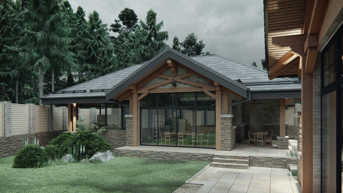 Визуализация Вид 1