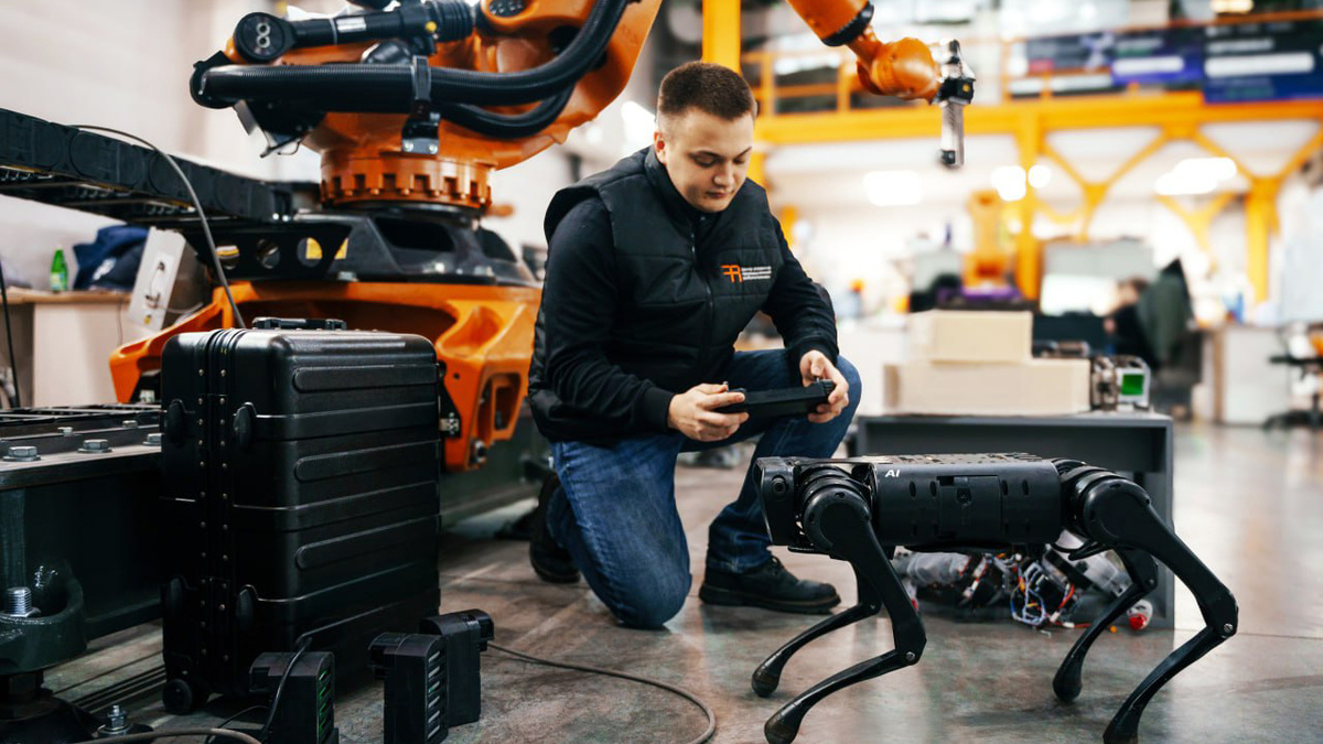 Фото: Университет Иннополис