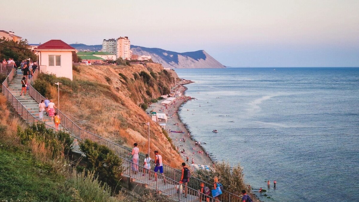 Сильнее всех веерные отключения интернета коснулись жителей южных регионов РФ. Фото: 1MI