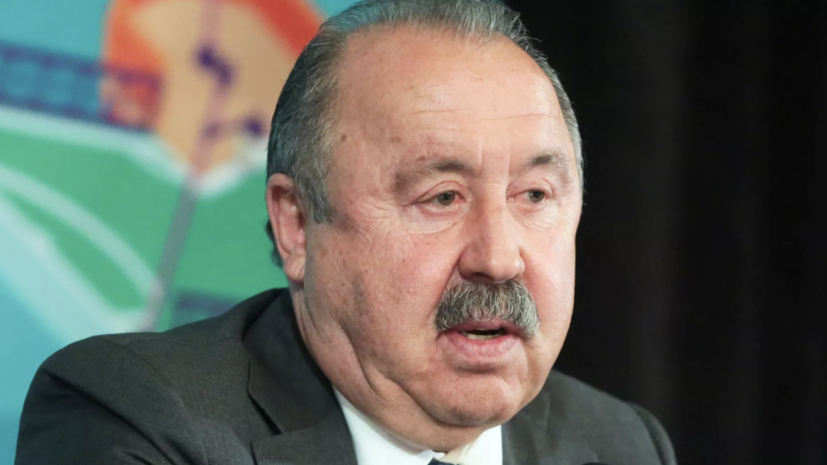   РИА Новости