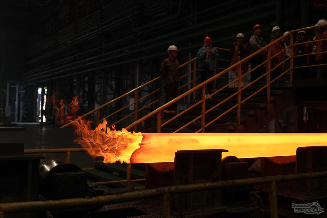    Фото: Лидия Аникина © ИА «Уральский меридиан»