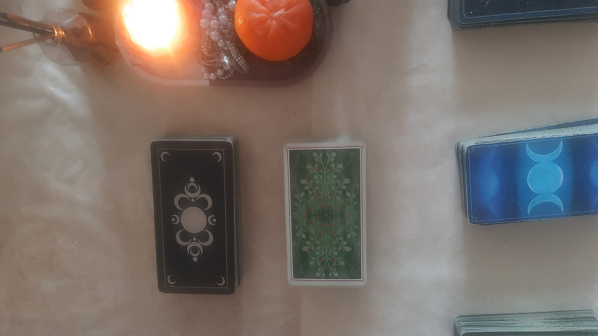 Выбор варианта