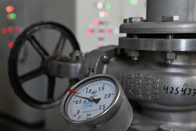     © РИА Новости. Алексей Майшев