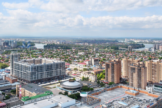    Краснодар / krd.ru