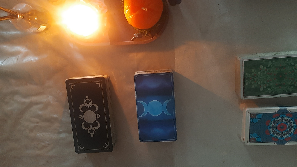 Выбор варианта