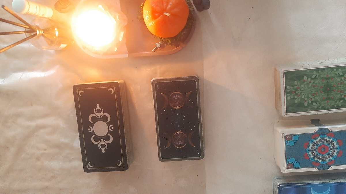 Выбор варианта