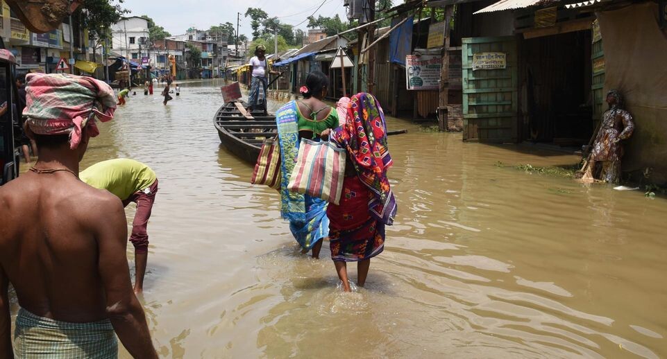    Dipa Chakraborty/Keystone Press Agency / www.globallookpress.com