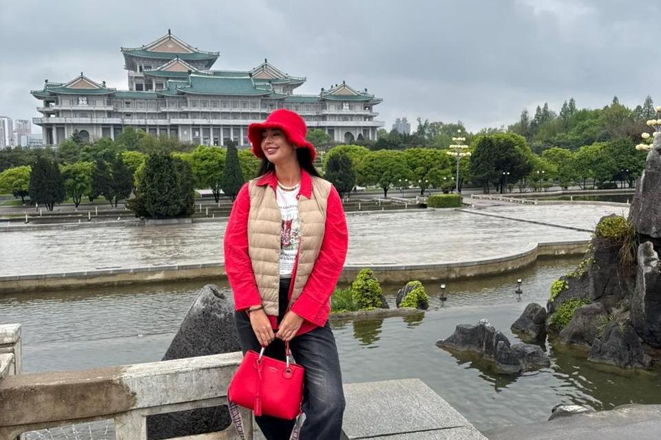 Фото: предоставила Дарья ШИЛО