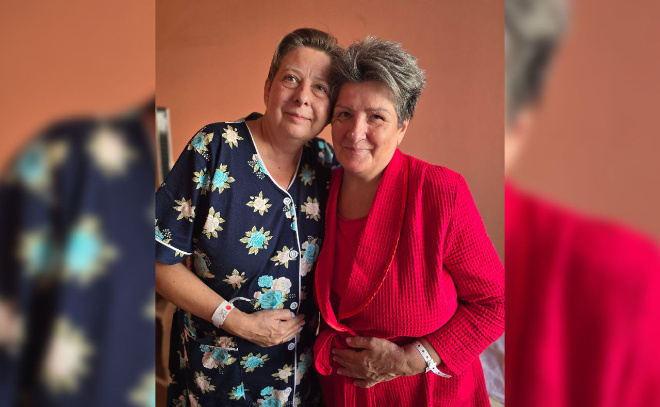    © предоставлено Елизаветинской больницей