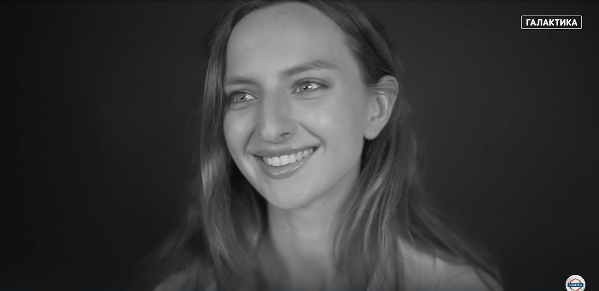 Пациентка Дарья