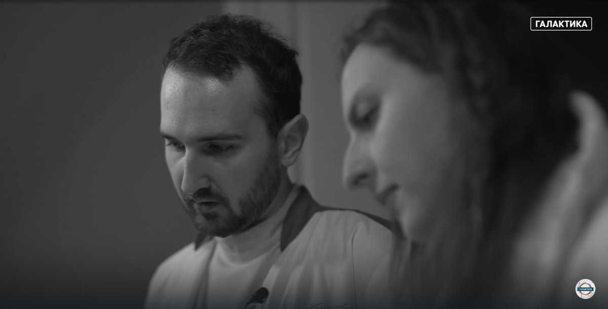 Шерфединов Арсений Сергеевич, пластический хирург