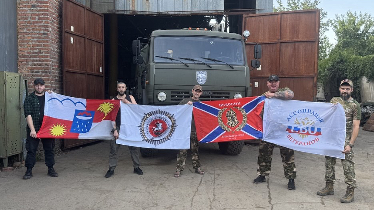    Фото: пресс-служба администрации Сочи