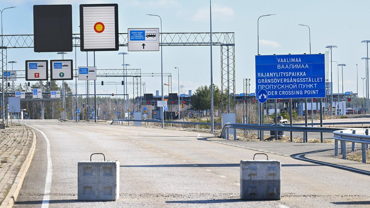 Фото: IMAGO/Markku Ulander/globallookpress.com