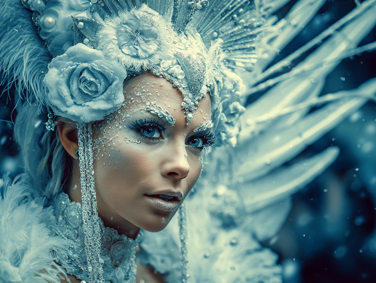    Необычные перформеры: как найти шедевры искусства на грани фантазии Антон