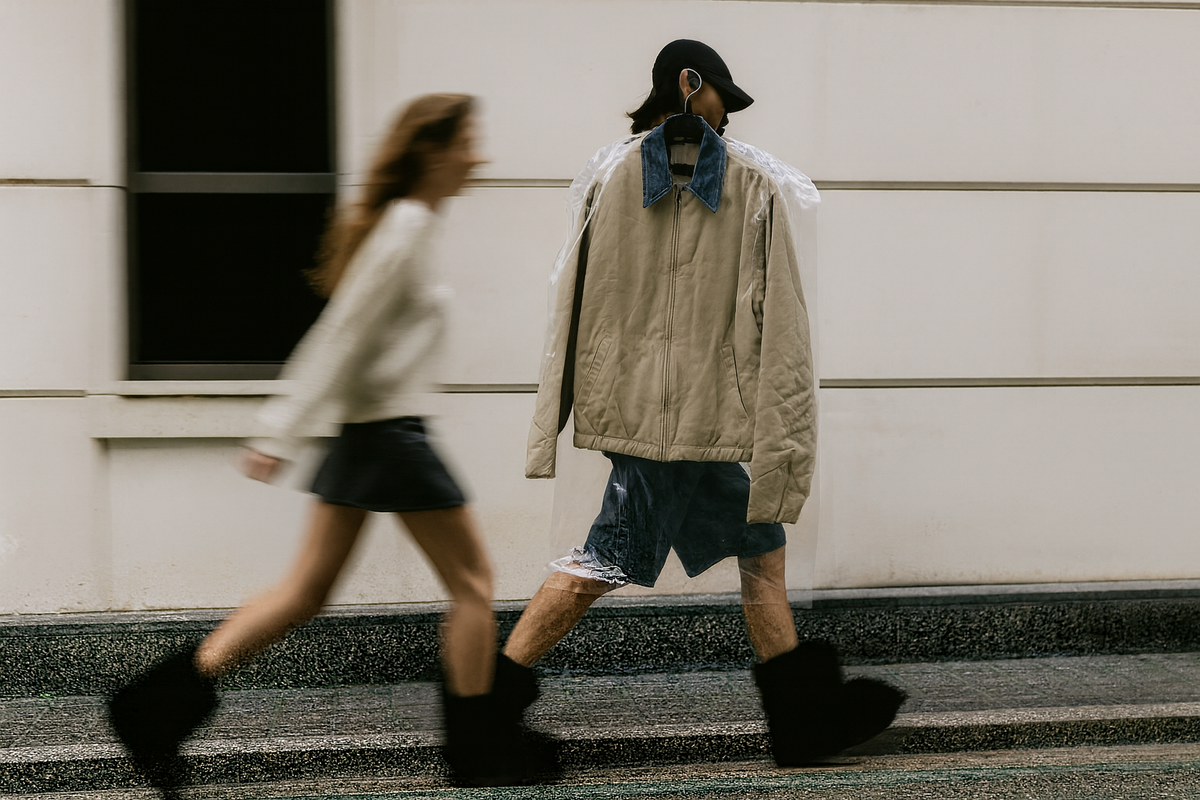    Яндекс проанализировал путь клиента в fashion