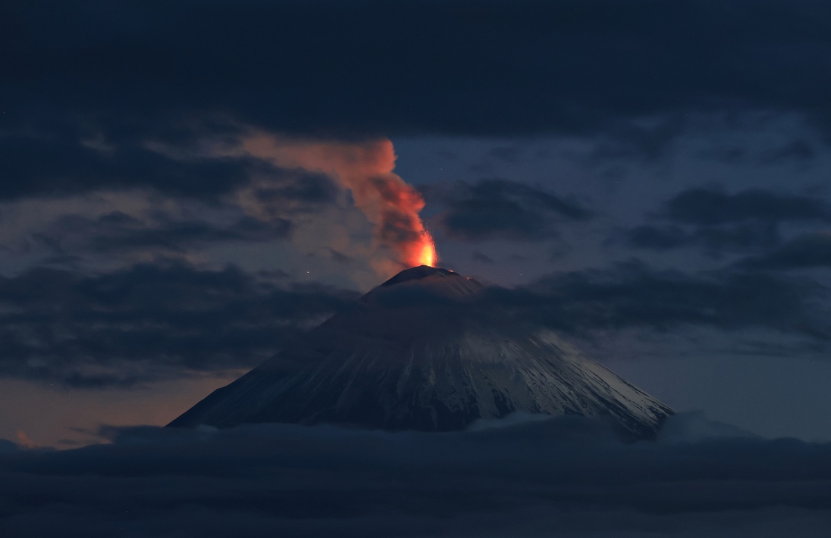     / РИА Новости / Юрий Демянчук