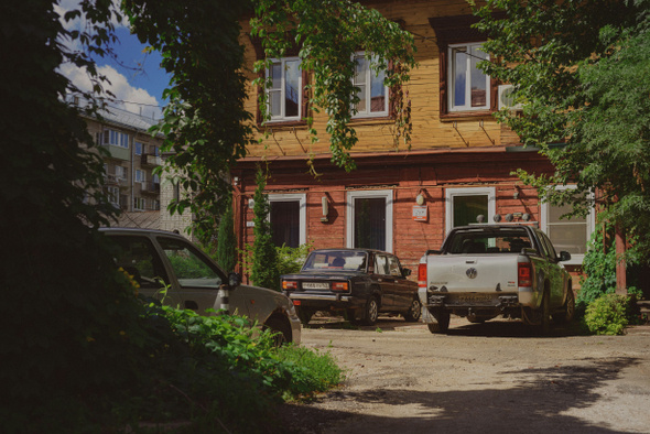     Egor Myznik/Unsplash