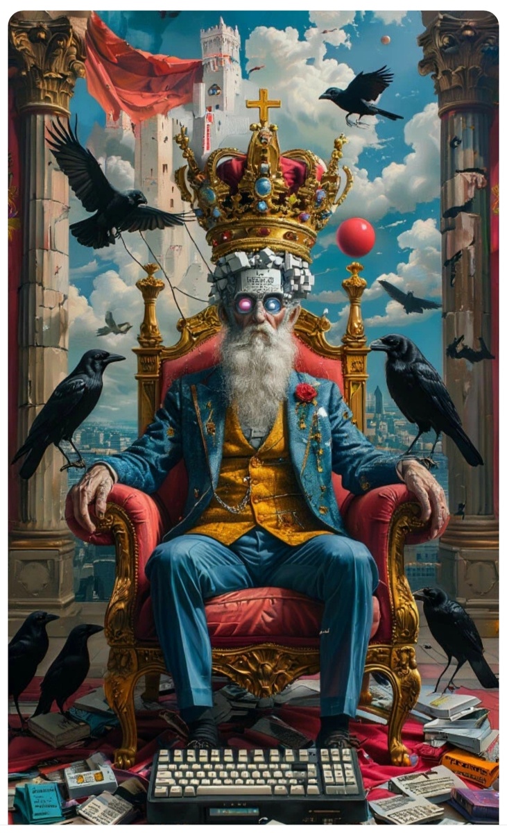 6 августа — не просто день в календаре. Это дверь, и Меркурий только что подбросил вам отмычку.